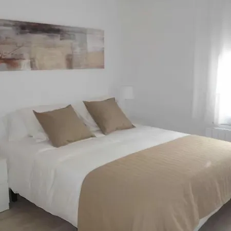 4-bedroom Apartament *
