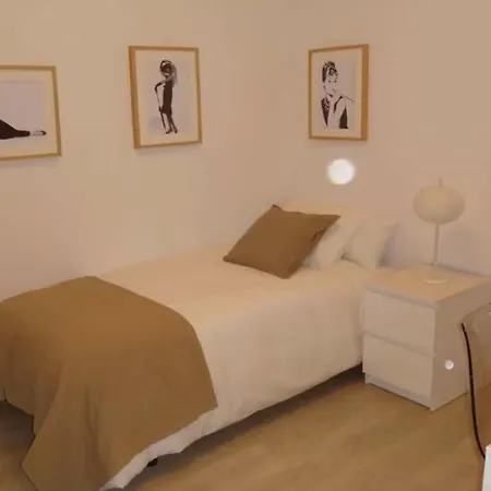4-bedroom Apartament Apartment