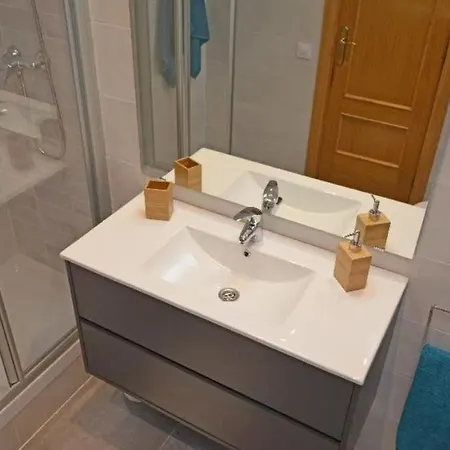 Apartment 4-bedroom Apartament Amsterdam