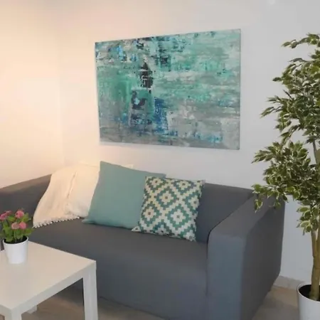 4-bedroom Apartament Apartamento *